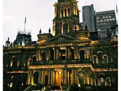 -悉尼歌剧院