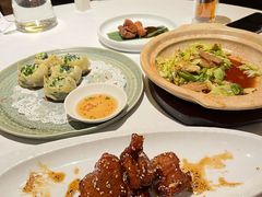 -荣兴酒家(徐家汇店)