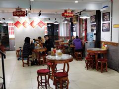 大堂-捷信牛奶甜品世家(五道口店)
