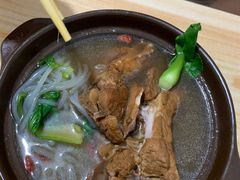 -东记肉骨茶(南阳路店)