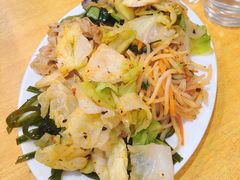 -水仙拉面(水仙街店)
