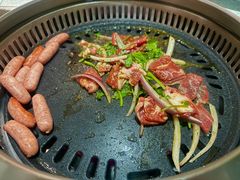 -炭之家齐齐哈尔大片烤肉·涮毛肚火锅·齐齐哈尔烤肉(中央大街店)