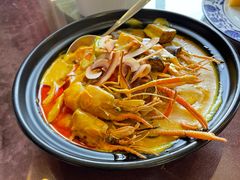 -南沙游艇会·大兵船餐厅