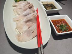 -三江里·宜宾川菜(亚运村店)