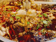 -味之绝美蛙鱼头火锅(高新店)