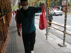 -上海市长春食品商店(淮海中路店)