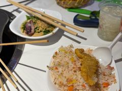 -佰人王串串香火锅(洋珠巷店)