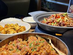 -实在湘·大碗土菜(竹料店)