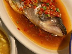 -兰湘子·湘菜小炒(济南领秀城店)