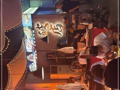-小吴先生的店·东北烧烤(林科大店)