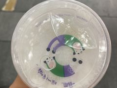 -一只酸奶牛(八一路店)