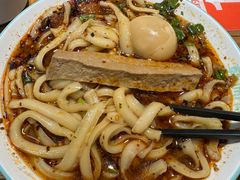 -韩师傅老大同刀削面(北苑路店)