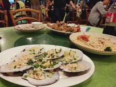 -盛港湾海鲜食府(黄沙店)