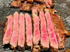 -老乾杯和牛烧肉(王府中环店)