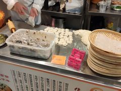 -梁家大院•农家菜(昆山会展中心店)