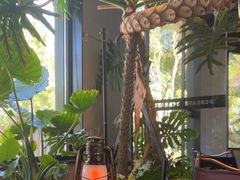 -J Create城市露营咖啡·简餐·宠物(上海动物园店)