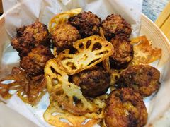 -南京大牌档(三阳广场苏宁店)