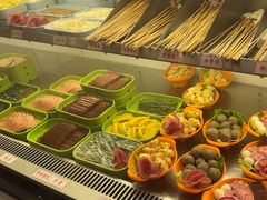 -老马路串串香火锅(北门桥店)