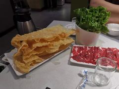 -古乐牛香·鲜牛肉牛杂火锅(吴江三里桥运东商业广场店)