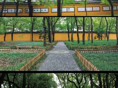 -西园戒幢律寺