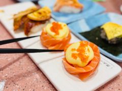-元气寿司(环球港店)