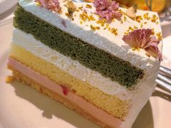 -夏朵餐厅(丁香店)