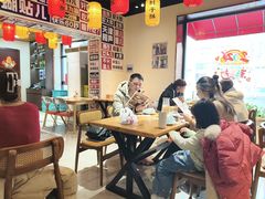 -肘子酥·天津菜·特色捞面(德云社店)