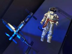 -贝林大翅鲸简餐厅(国家海洋博物馆店)