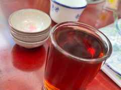 -蘑统田下·野生菌火锅