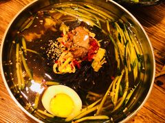 -百年石锅饭·朝鲜族传统民餐