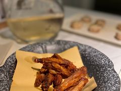 -春树下·树屋花房西餐厅(罍街AS1980店)