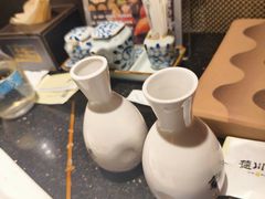 -德川家日本料理(中关村寰太大厦店)
