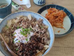 辣白菜-春笙食堂.丼饭拉面寿司(GOGO新天地店)