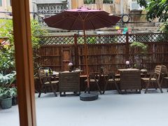 -佛有缘素食馆·荔湾老字号(陈家祠首店)
