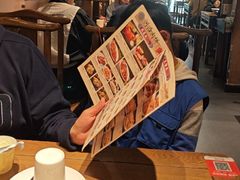 -河沿肉饼Beijing Pie(东华门店)