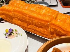 -君庭中餐厅(友谊宾馆店)