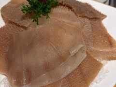 -海底捞火锅(武胜路凯德广场店)