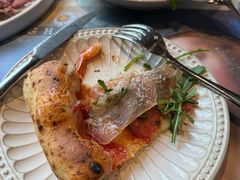 -Margherita雏菊意大利餐厅(雅颂庭购物中心店)