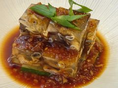 土笋冻-闽和南(深圳万象城店)