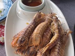 -靓湾海鲜·海景餐厅(小麦岛店)