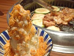 -烧肉一番·新韩式炭火烤肉(大岭山店)