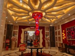 -芭菲盛宴·环球美食(北城国际店)