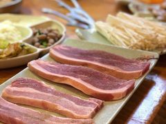 -7年8班朝鲜族非遗美食(三钢里店)