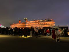 -武汉知音号