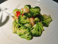 -西郊八号·山野江西菜(开发区店)