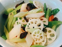 -客官 · 江南小菜馆(长风大悦城店)