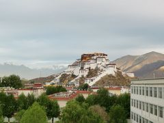 -平措康桑·和牛自助观景餐厅(布达拉宫店)