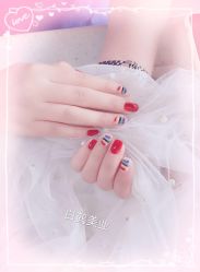 -如一·美甲美睫