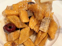 -玉林烤鸭店(黄村康庄店)