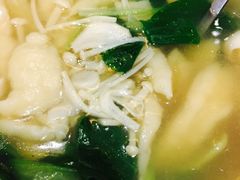 -五观堂素食(新华路店)